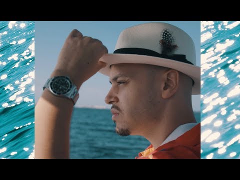 Superbad Solace - "Patina" (Official Music Video)