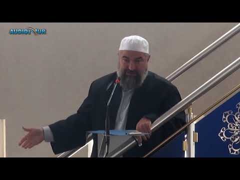 Çka ndodhi me 10 Muharem? - Hoxhë Ferid Selimi - Hutbe