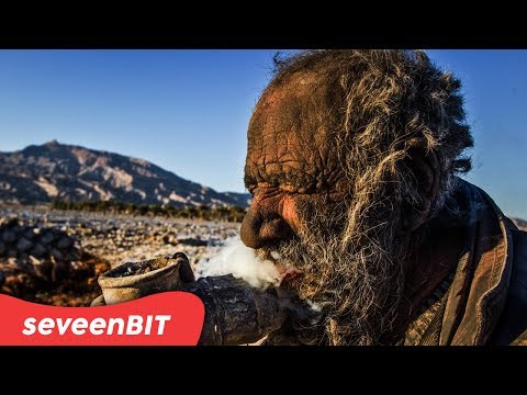 5 AUSSERGEWÖHNLICHE Menschen, welche so wirklich existieren