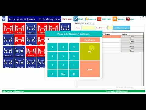 1.3 2 GB CRM Software