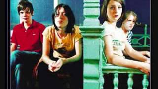 Electrelane - I Love You My Farfisa