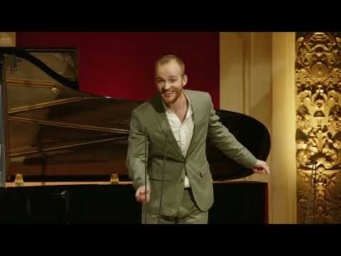 Der Musensohn - Schubert - Antonin Rondepierre / Bella Schütz 