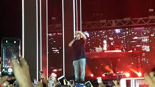 Paulo Londra - Demasiado Loco (Central Córdoba/Tucumán)