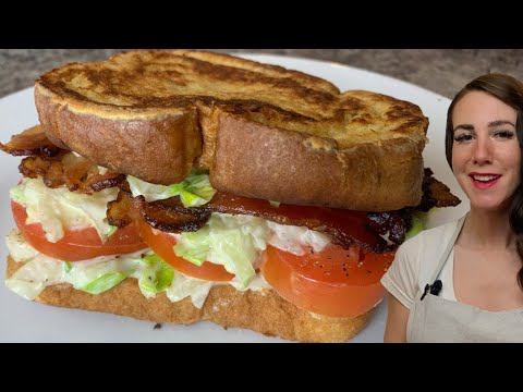 How to Make a BLT | Emily's Guide to the Perfect BLT