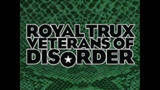 Royal Trux - Stop