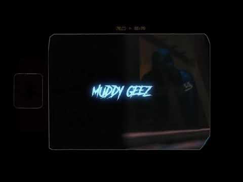 Muddy Geez - “HATE” (OFFICIAL MUSIC VIDEO)