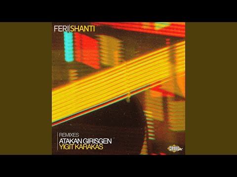 Shanti (Atakan Girisgen Remix)