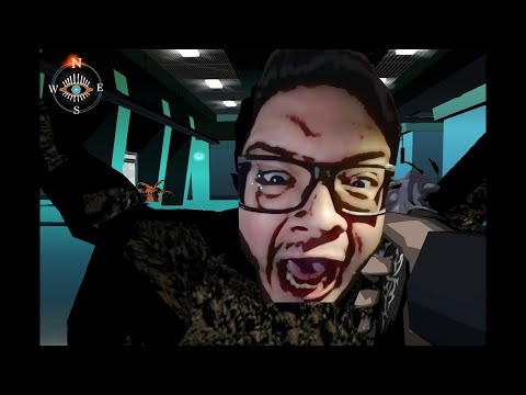 Stop Posting About Killer7