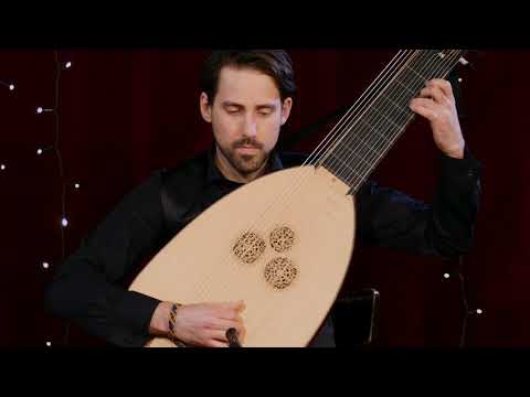 SYA LIVE VOL. 6 - Cembaless - Ciaconna (Alessandro Piccinini)