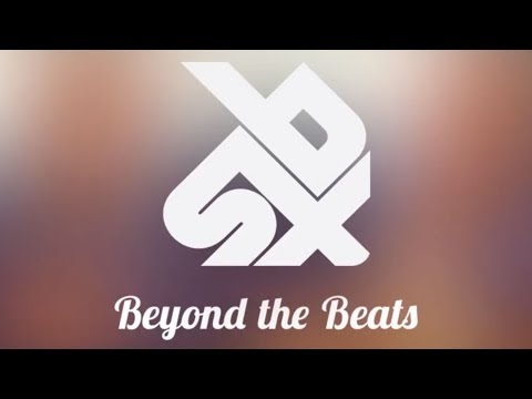 Beyond The Beats | TWENTEAM'8 (Alem & BMG)