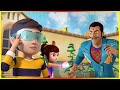 ருத்ரா ஷகல் திரைப்படம் பகுதி 1 Rudra Shakaal Ki Ch