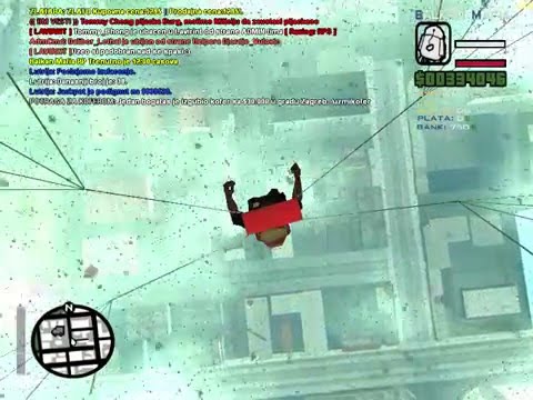 Kako izac iz lavirinta u sampu