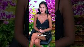 No Money, No Honey in Southeast Asia? #dating