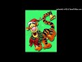 Tigger Santa Claus Is Comin To Town