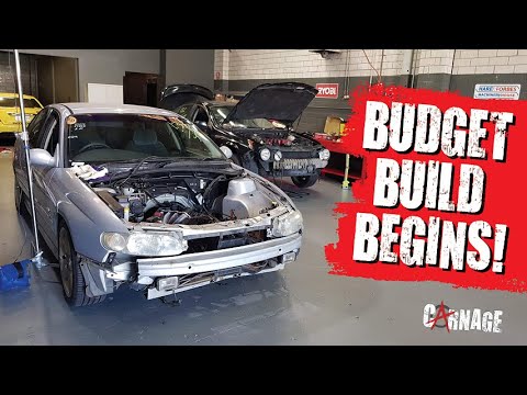 Carnage Episode 26 - $2K Challenge Part-2