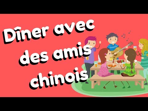 Dining with Chinese friends – Things to know (and definitely things not to do)