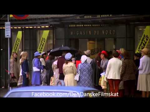 Olsen-banden overgiver sig aldrig (1979) - ophørsudsalg i Magasin