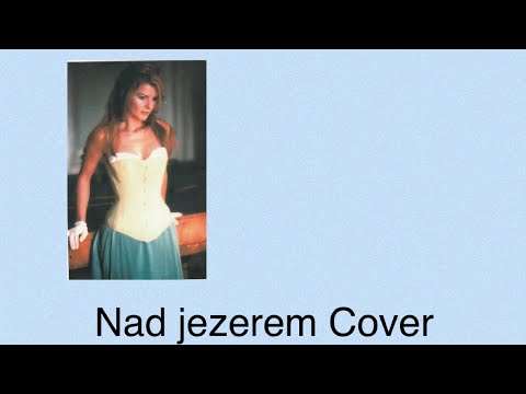Iveta Bartošová- Nad jezerem 2000 Cover