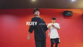 Who You Lovin by Conrad Sewell dance choreography