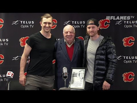 2022-23 Peter Maher Good Guy Award