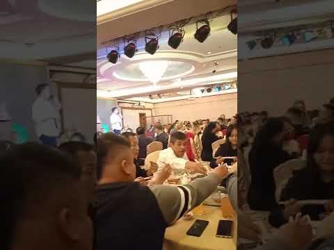 Ranchak Hari Gawai (MTV Official video)