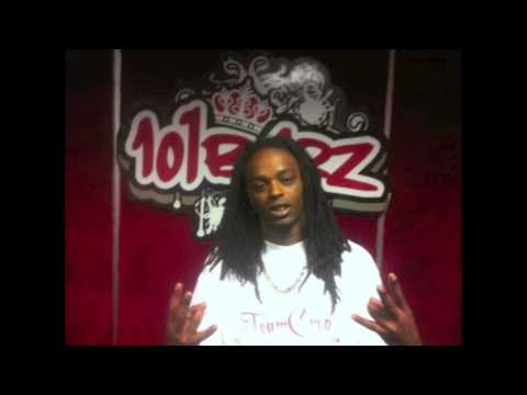 Noni - Marathon (KaliBwoy & Keizer .By Master JoJo)