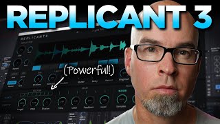 Video thumbnail for The Right Way to Make Glitch Percussion (Replicant 3) by S1gns Of L1fe