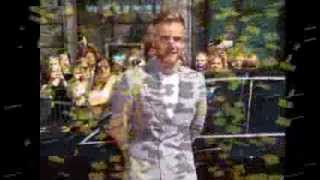 Gary Barlow - All That I&#39;ve Given Away