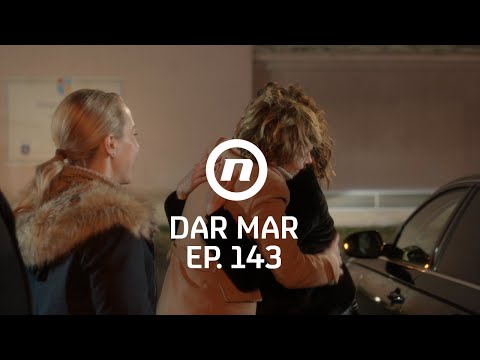 Suzi se oprašta sa svojima - Dar Mar - epizoda 143