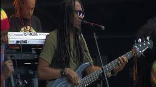 Alpha Blondy - Rainbow in the Sky (Live at Couleur Café 2017)