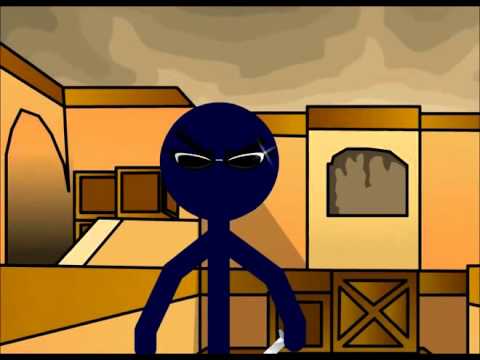 Counter Strike   DE dust HD