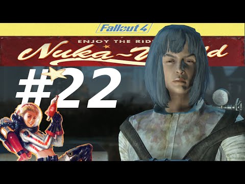 Fallout 4 Nuka World #22 Die Hubologen deutsch