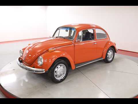 1971 Volkswagen Super Beetle (CC-2121868) for sale in Denver , Colorado