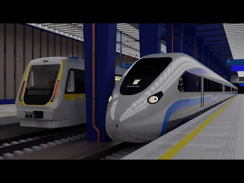 ED310 [Express Intercity Premium] w barwach PKP Intercity