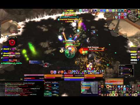 Void - The Fallen Protectors 10 Heroic