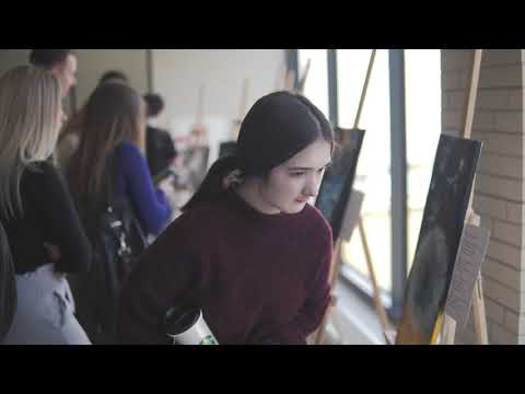 Gintarės Murauskaitės - Menomanės paroda