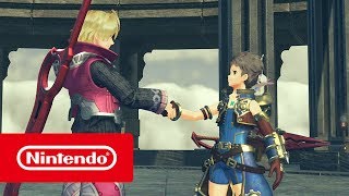 Xenoblade Chronicles 2 - pass d'extension (Nintendo Switch