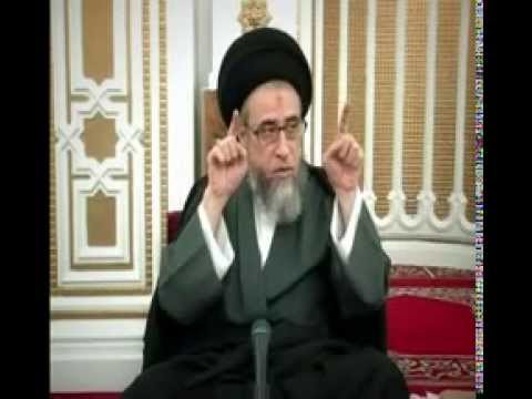 كتاب الارث - أحكام الإرث - الحلقة - 11 - سيد صباح شبر