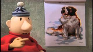 PAT a MAT parodie (psí bouda) PAT a MAT parodie (psí bouda)