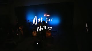 Fime – “Not For Nothing”