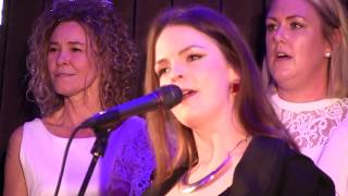 Adée - "White Christmas" @ Julkonsert 2017