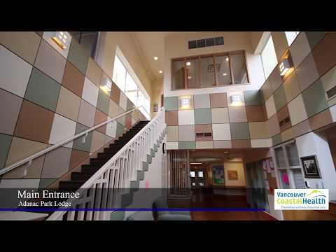 バーチャルツアー｜アダナックパークロッジ (Virtual Tour | Adanac Park Lodge)