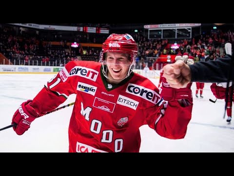 Highlights: MODO - Oskarshamn 2019-02-20