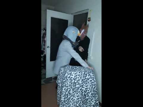 Rompasso,BANDANA-Insanity