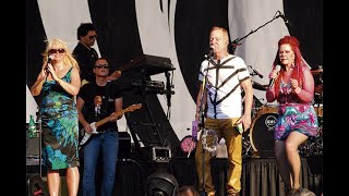 The B-52&#39;s – Is That You Mo-Dean? (12&quot; Interdimension Mix) 1992