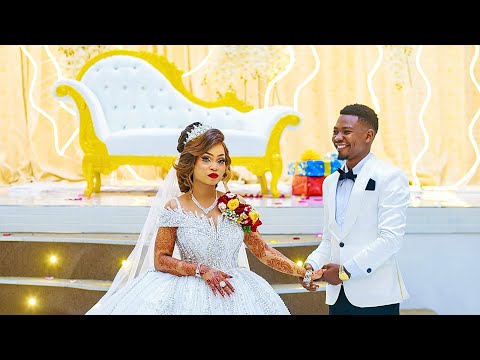 Energy, Style & Love! Hafswa & Mohamed’s Epic Reception Night 🥂 At The Noble Ballroom 