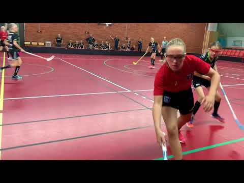 FCH Cup Highlights Åstorp/Kvidinge IBS F06 - FCH Helsingborg 6-1