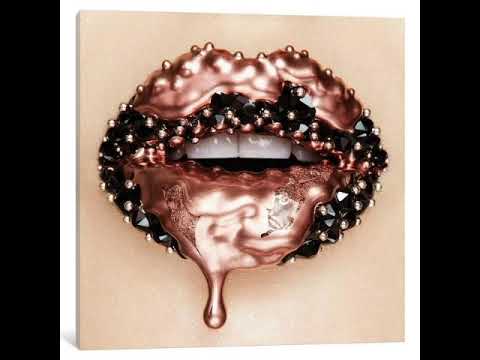 DRoc Nello- Ro$e Gold ft. Tony Cleveland prod. by Merc