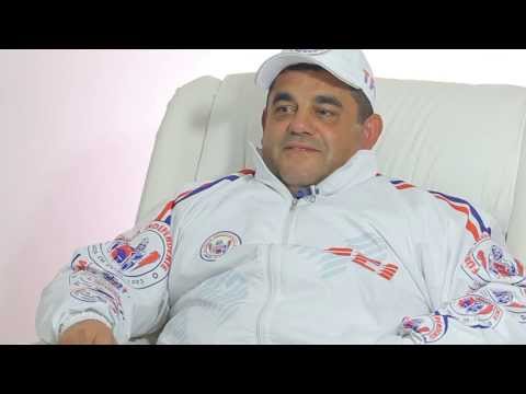 Chamada Pré-festa TFI 20 anos