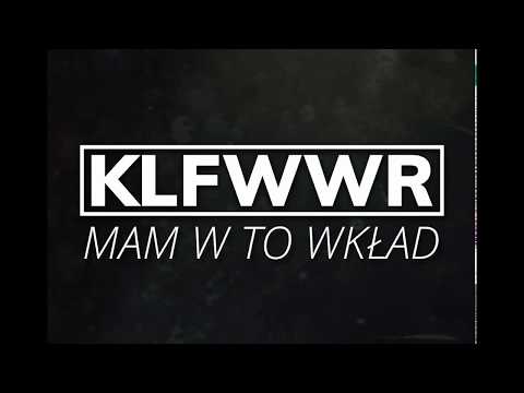 KLFWWR - Co z nami robią.. prod. FameBeatz
